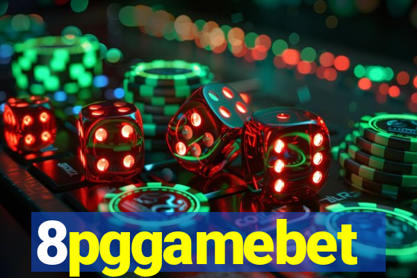 8pggamebet