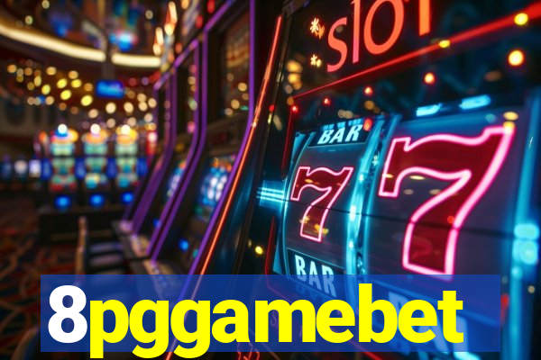 8pggamebet