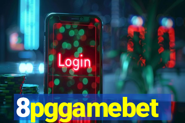 8pggamebet