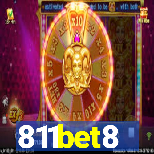 811bet8
