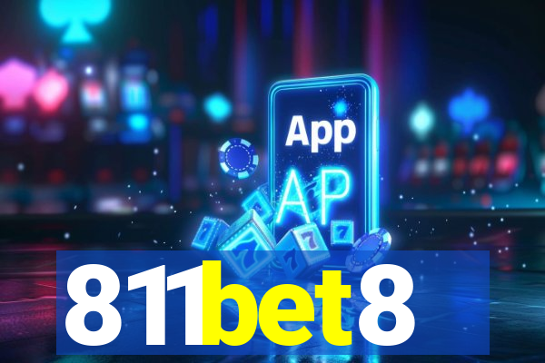 811bet8
