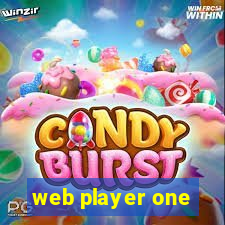 web player one