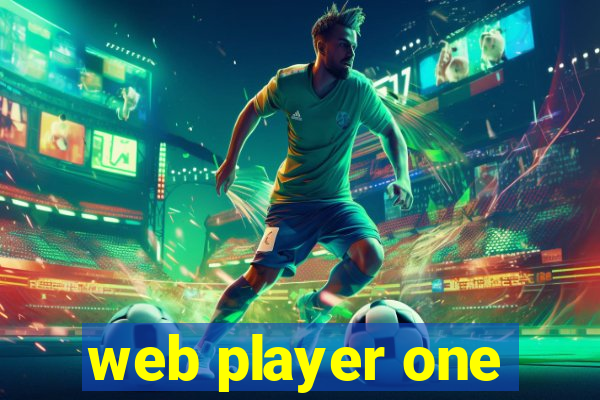 web player one