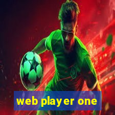 web player one