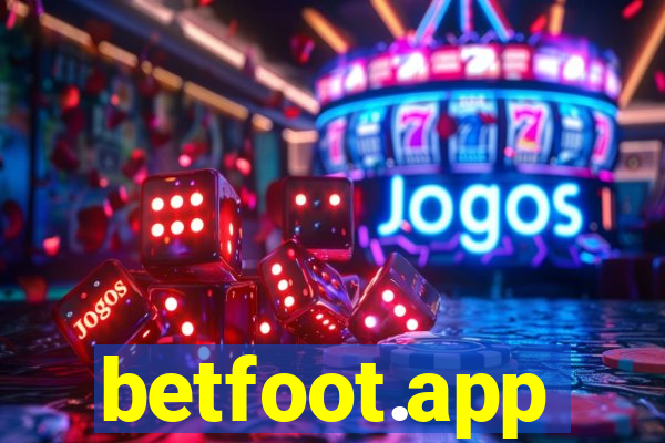 betfoot.app