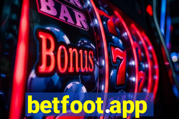 betfoot.app