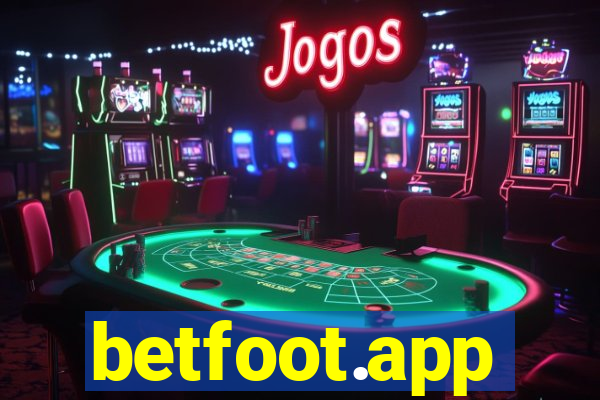 betfoot.app
