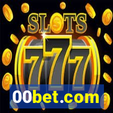 00bet.com