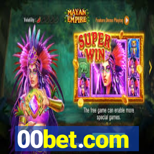 00bet.com