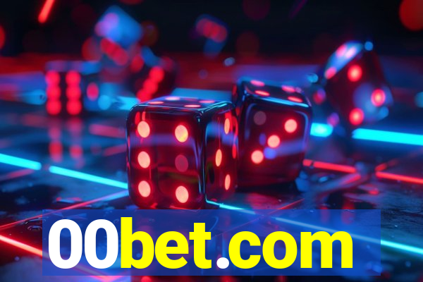 00bet.com