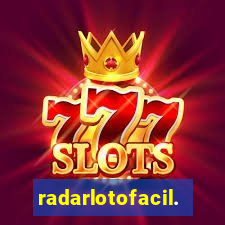 radarlotofacil.com.br