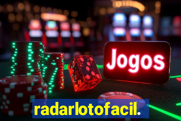 radarlotofacil.com.br
