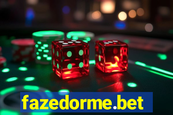 fazedorme.bet