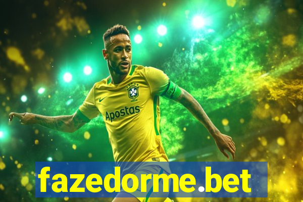 fazedorme.bet