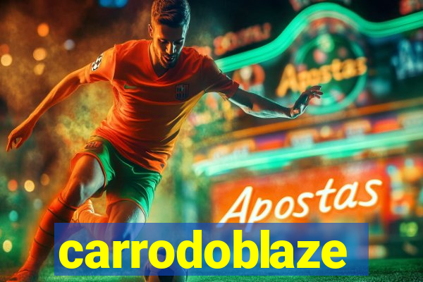 carrodoblaze