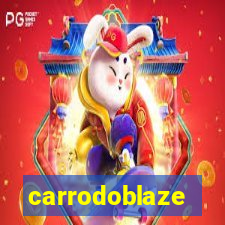 carrodoblaze