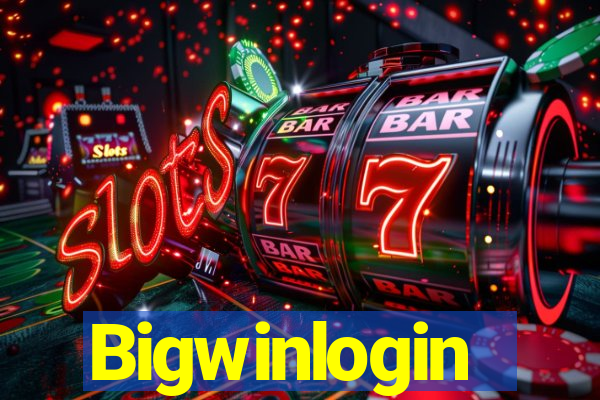 Bigwinlogin