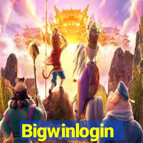 Bigwinlogin