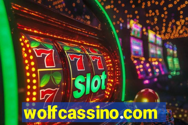 wolfcassino.com