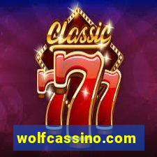 wolfcassino.com