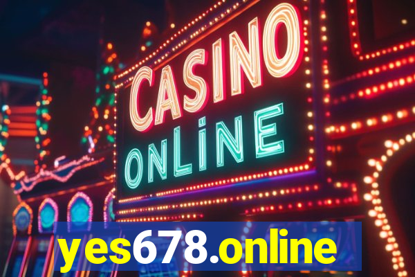 yes678.online