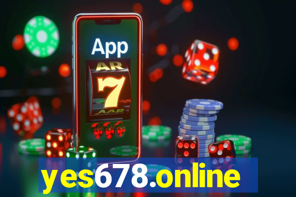 yes678.online