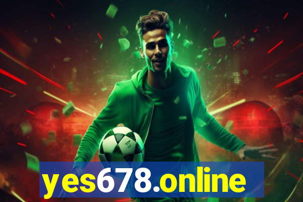 yes678.online