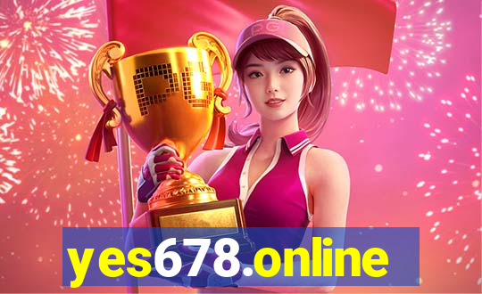 yes678.online