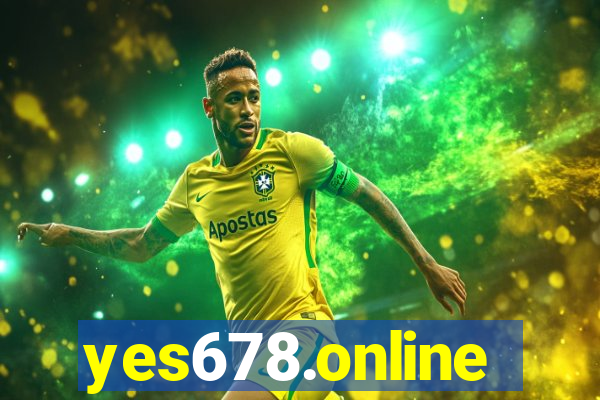 yes678.online