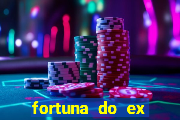 fortuna do ex jogador bebeto