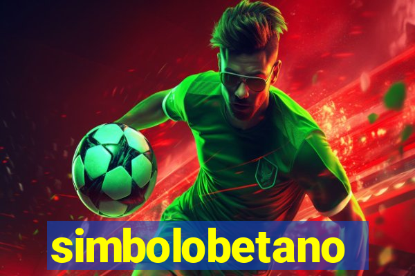 simbolobetano