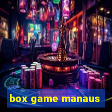 box game manaus