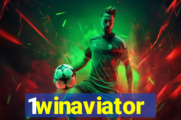 1winaviator