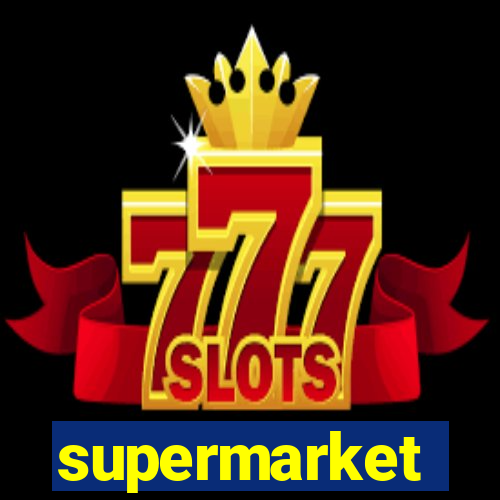 supermarket simulator apk dinheiro infinito