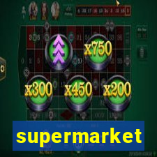 supermarket simulator apk dinheiro infinito