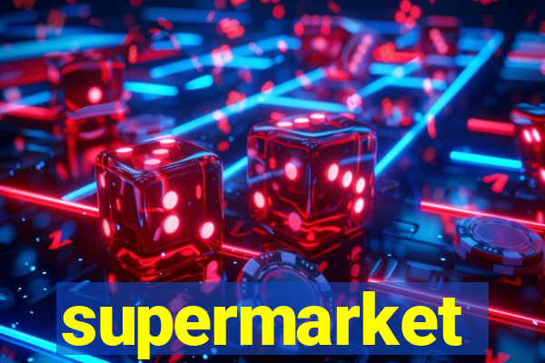 supermarket simulator apk dinheiro infinito