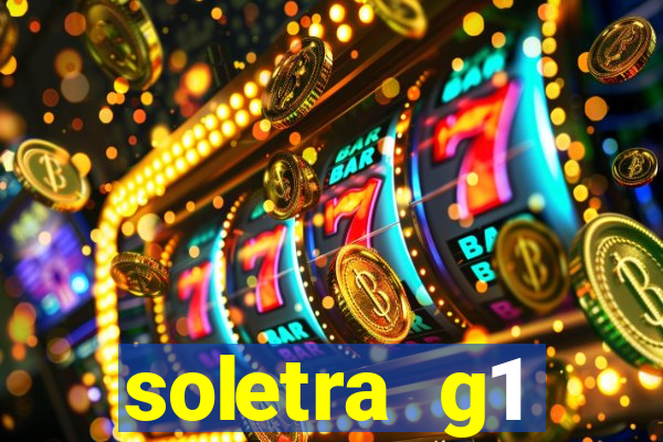 soletra g1 respostas hoje