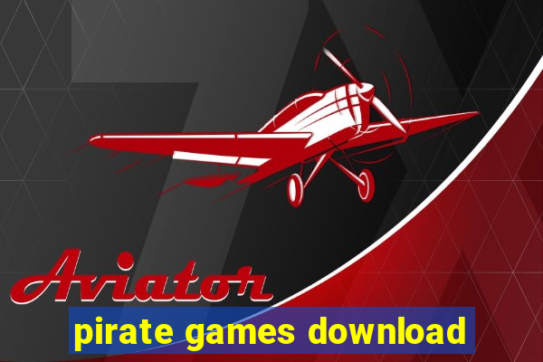 pirate games download