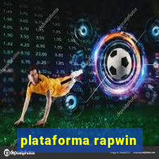 plataforma rapwin