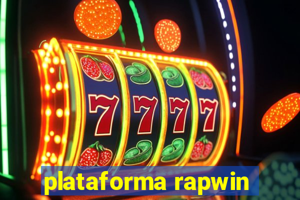 plataforma rapwin