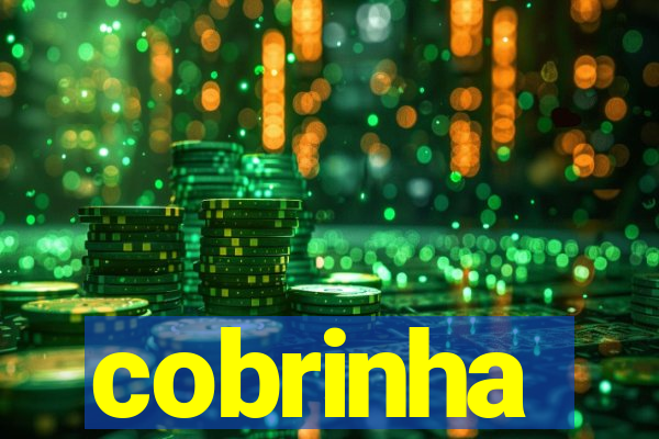 cobrinha