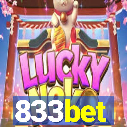 833bet