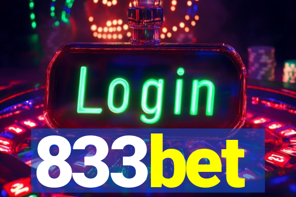 833bet