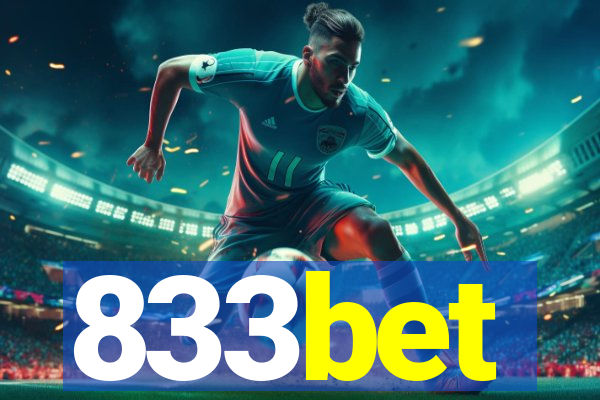 833bet