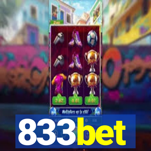 833bet