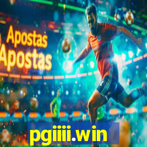 pgiiii.win