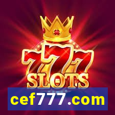cef777.com
