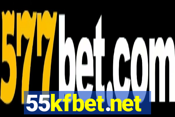 55kfbet.net