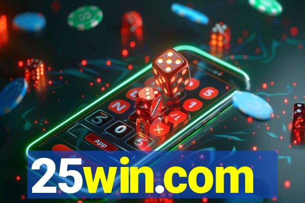 25win.com