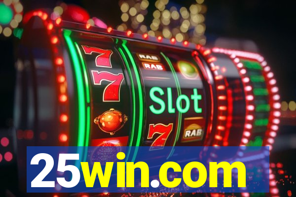 25win.com